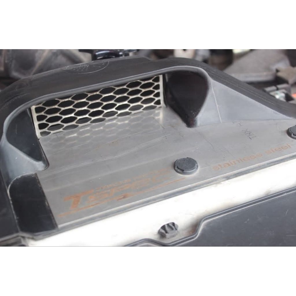 ตะเเกรงกันหนู ALL NEW งาน Tspec