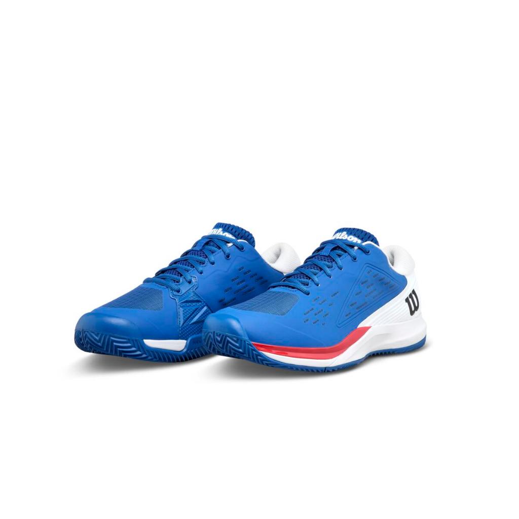 Wilson RUSH PRO ACE CLAY Men Tennis Shoe WRS334390U070 Official Store — صورة 6