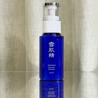 Kose Sekkisei Emulsion น้ำนมถนอมผิว 70ml