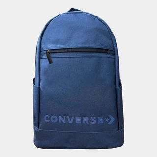 Converse กระเป๋าเป้ กระเป๋าสะพายหลัง Backpack Bts Belong Strip รหัส 1261799ACOBKXX / 1261799BCONAXX