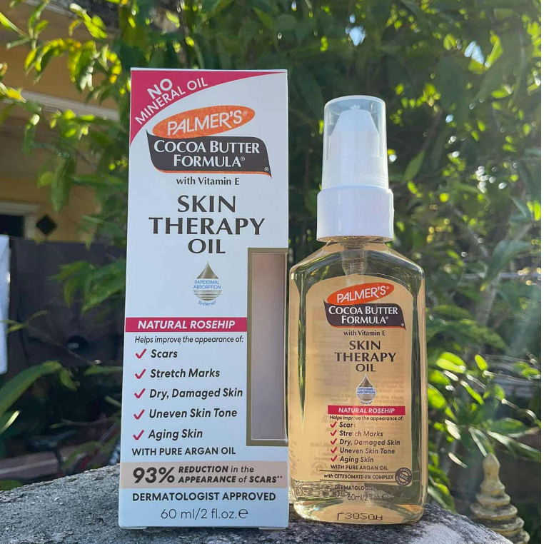 PALMER'S SKIN THERAPY OIL 60 ml.