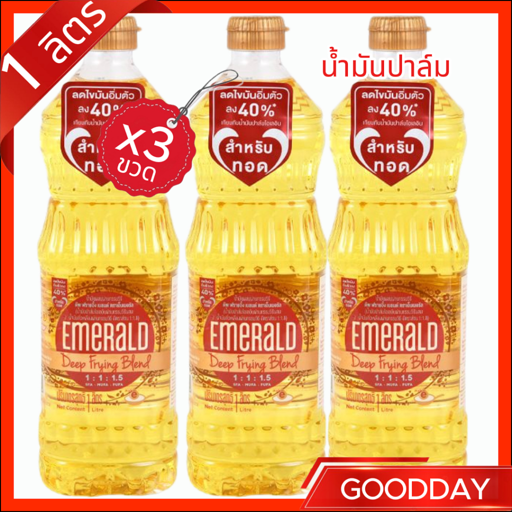 น้ำมันสูตรลดไขมันอิ่มตัว ทำให้ดีต่อสุขภาพหัวใจ