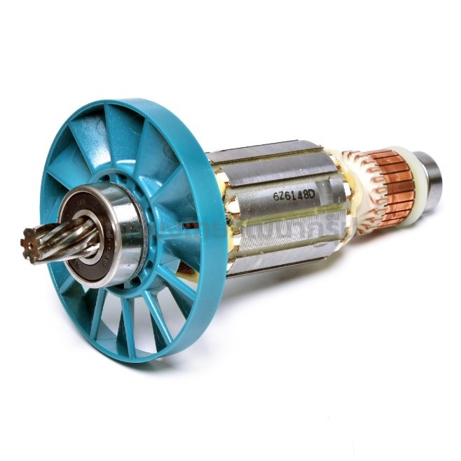 ทุ่นอะไหล่แท้ HM0810 HM0810T HM0810TA HM810 สกัดไฟฟ้า แย็กไฟฟ้า มากีต้า Makita (MAHM0810)