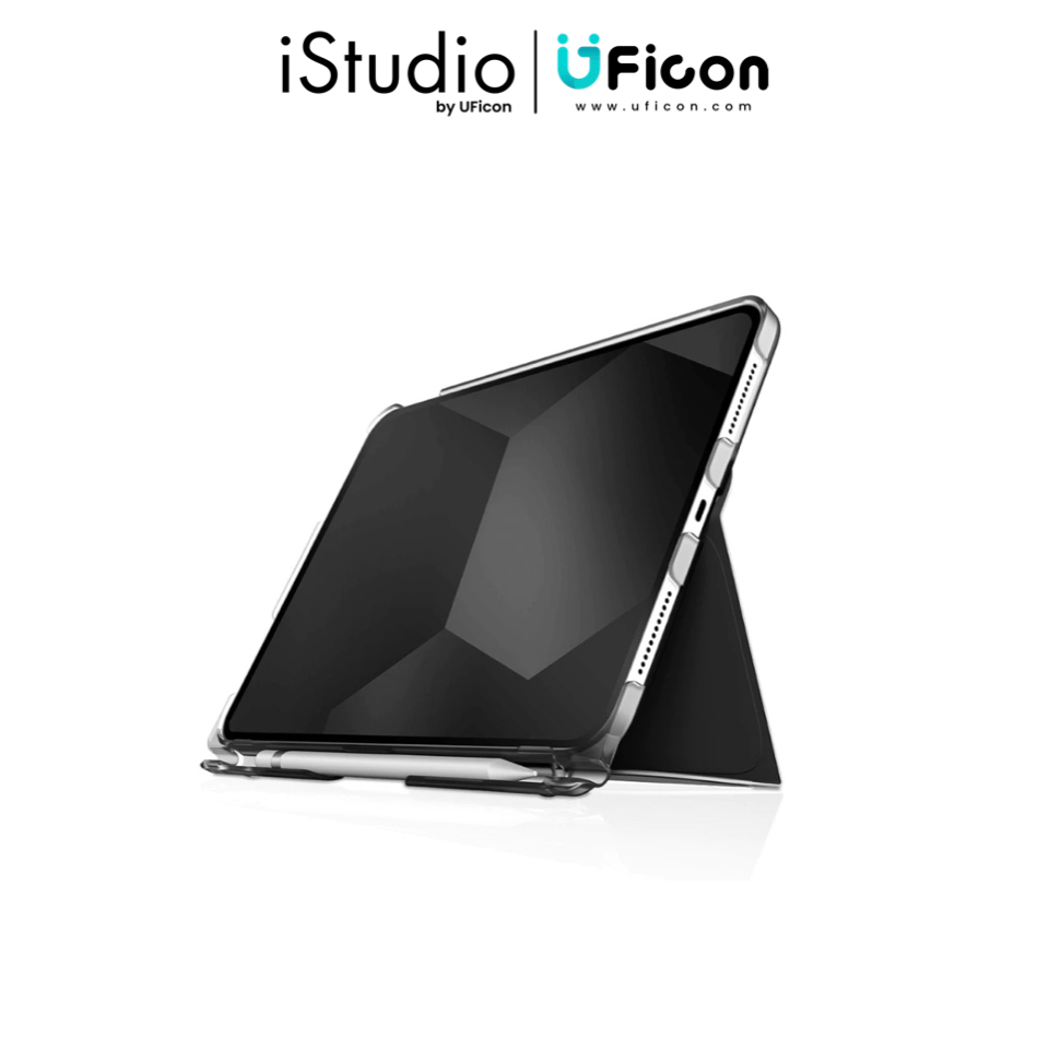เคส STM Studio iPad 10th Gen / A16 - black
