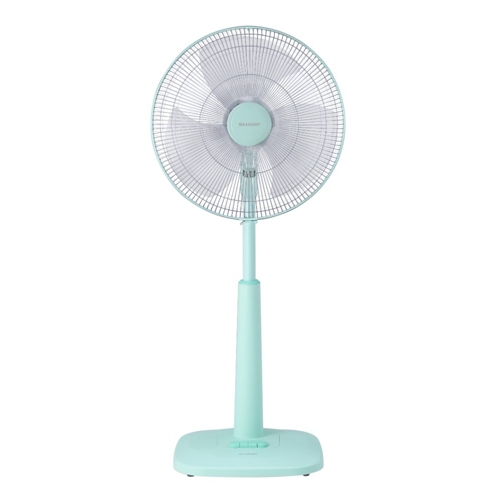 พัดลมปรับระดับชาร์ป (สไลด์) PJ-SL182 รุ่น 18 นิ้ว