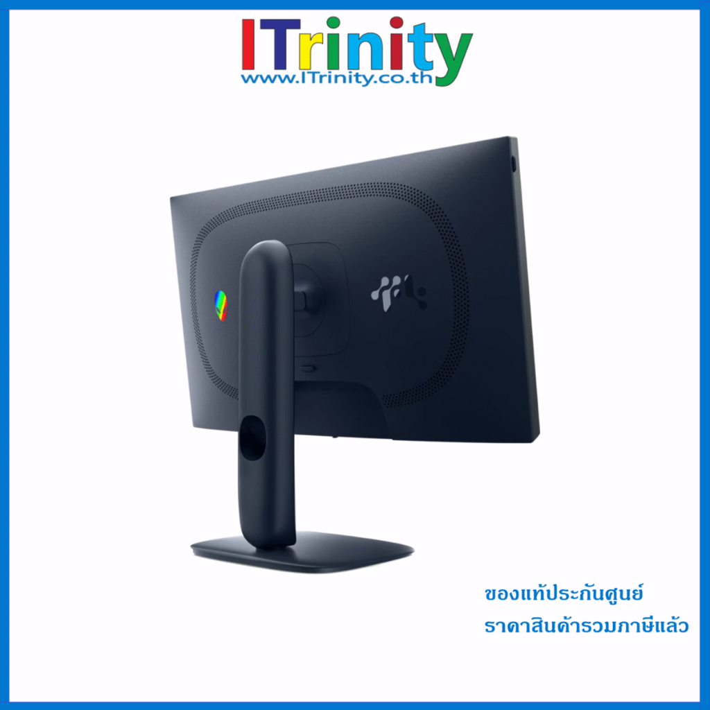 Dell Alienware 25 AW2525HM  320Hz Gaming Monitor เดลล์ จอมอนิเตอร์ เอเลี่ยนแวร์ 24.5 นิ้ว 99% sRGBรับประกัน 3 ปี On-site - รูปที่ 5