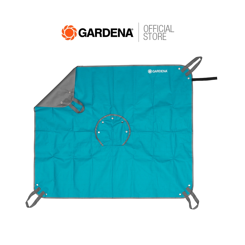 GARDENA ผ้าใบรองทำสวน M (ขนาด 100 x 120 cm) (00506-20)