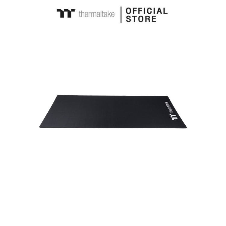 THERMALTAKE SIM RIG FLOOR MAT FOR GR500 AND GF500 COCKPIT : GSC-ACC-MTFABB-01