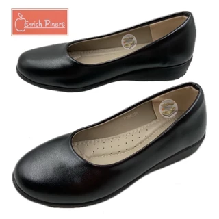 รองเท้าคัทชูผู้หญิง (SIZE 35-41) ENRICH PINERS (P706)