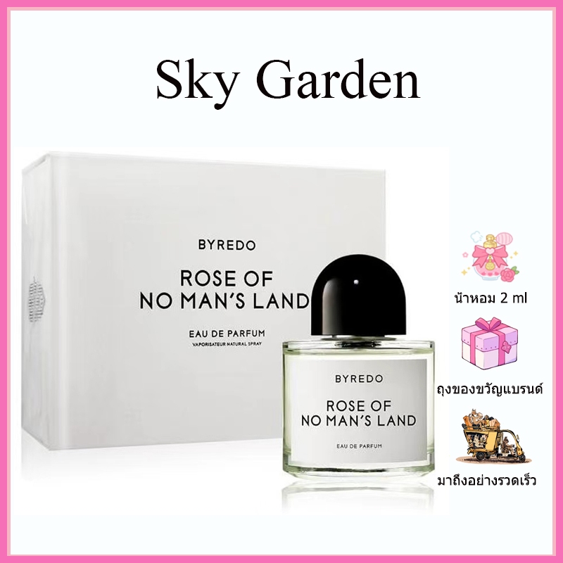 🚚พร้อมส่ง🚚 Gypsy Water/Rose of No Man'sLand/Super Cedar/Mojave Ghost 100ml EDP ของแท้ 100%