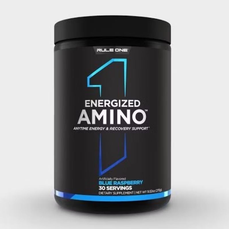 Rule 1 Energized Amino​ 30 Servings.
