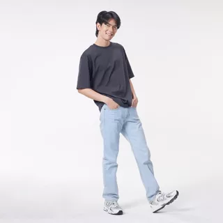 เสื้อโคตรเย็น โอเวอร์ไซส์ Oversized Ultra Cool Mynds รุ่น Oversize โคตรเย็น Unisex