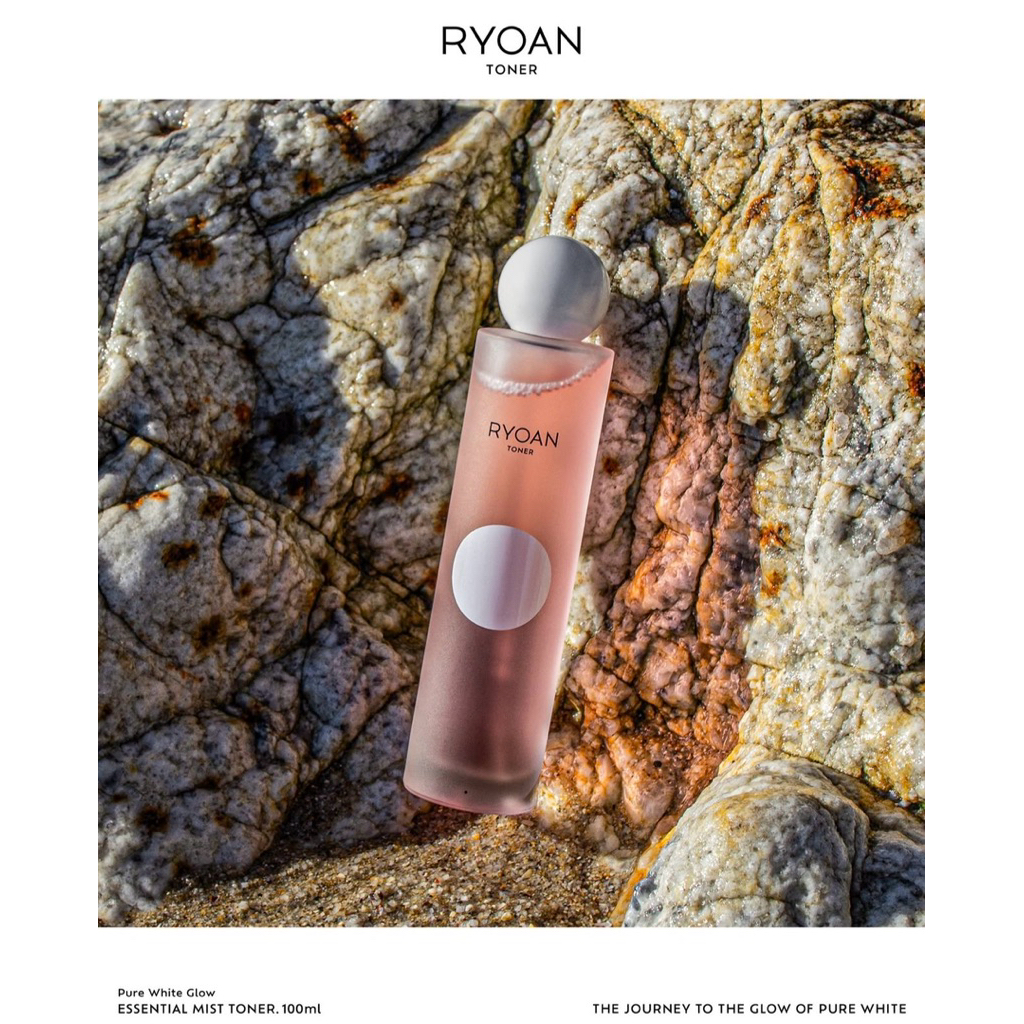 Pure White Glow Daily Set