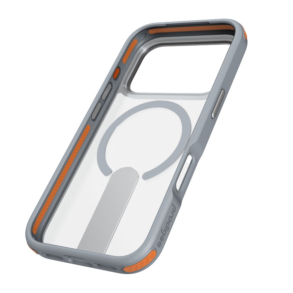 Prodigee เคสสำหรับ iPhone 17 Pro / Pro max รุ่น Formula K1 - รูปที่ 3