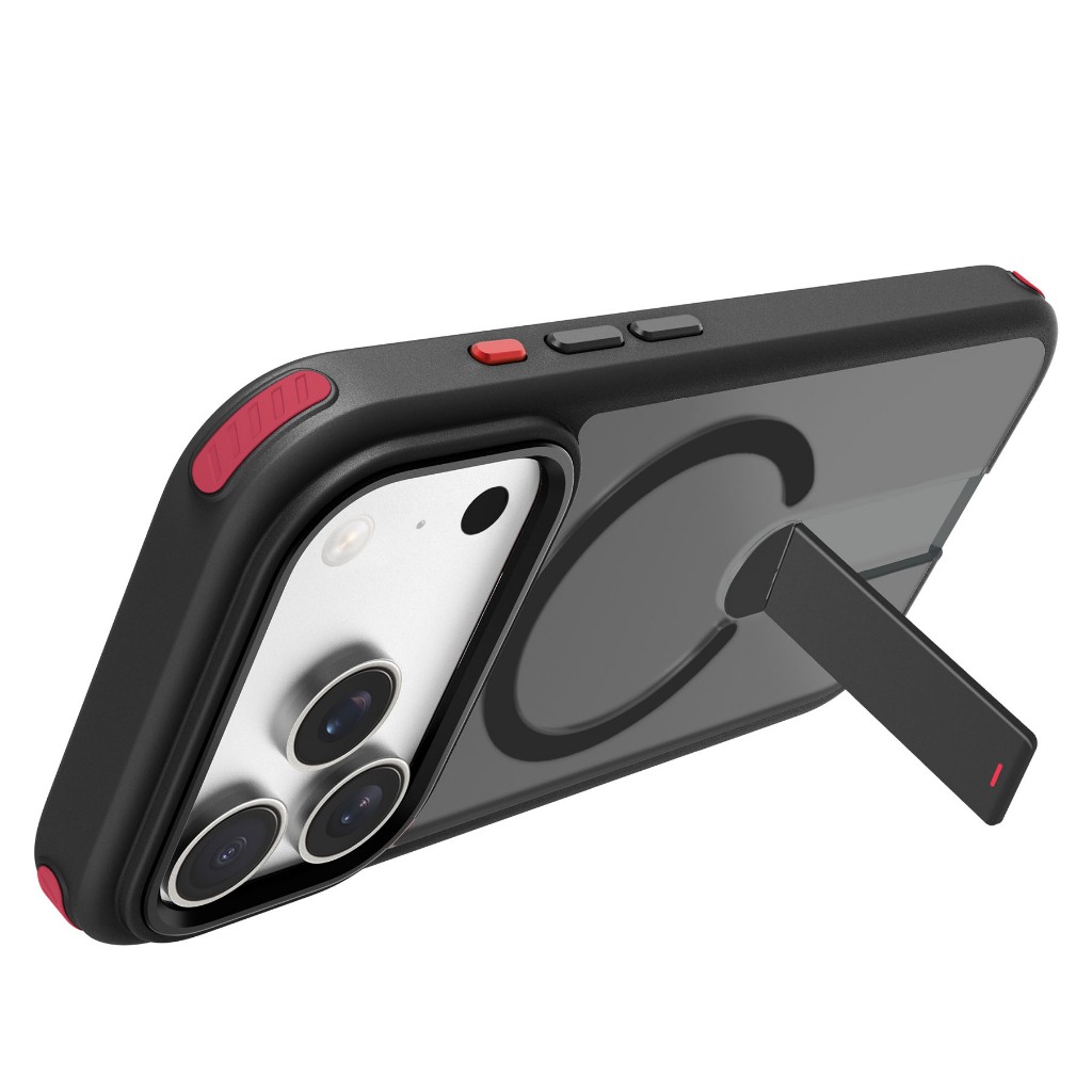 Prodigee เคสสำหรับ iPhone 17 Pro / Pro max รุ่น Formula K1 - รูปที่ 5