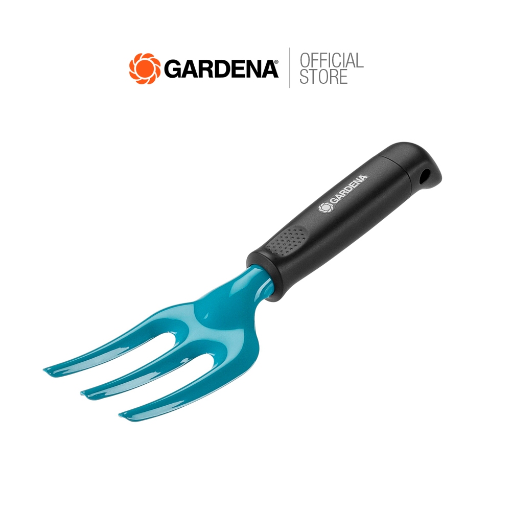GARDENA ส้อมพรวนดิน (08952-20)