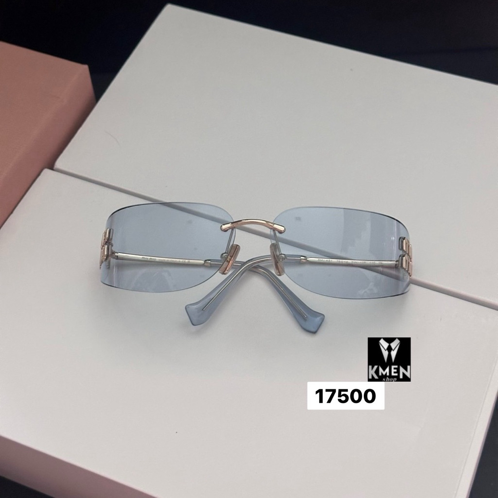 New แว่น Miu Miu พร้อมส่ง