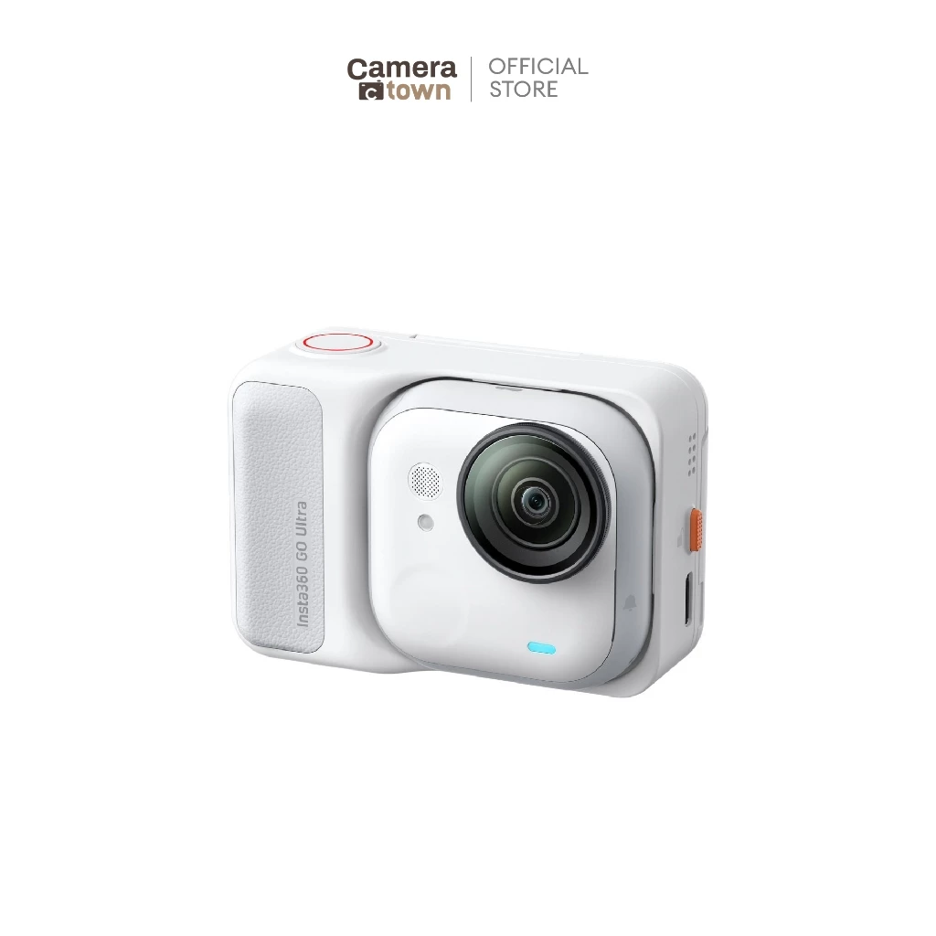 กล้องแอคชั่น INSTA360 GO ULTRA CREATOR [ประกันศูนย์ 1 ปี] thumbnail 7
