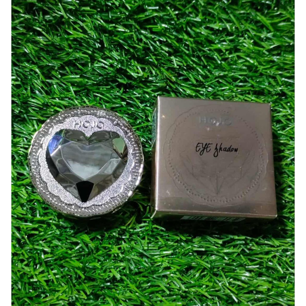 อายแชโดว์ โฮโจ EyE Shadow HOJO สีสวย ติดทน📍 พร้อมส่ง