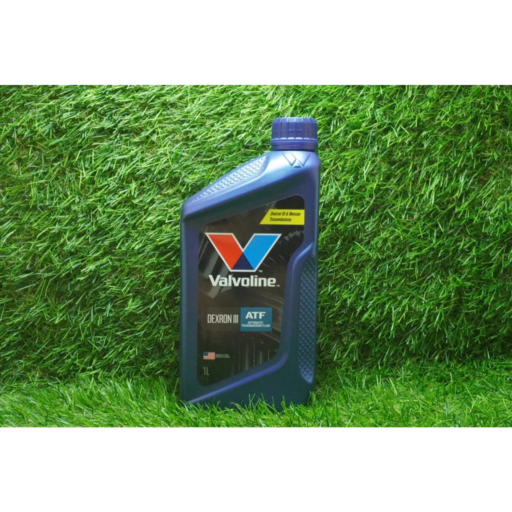 น้ำมันเกียร์ V/V ATF DEXRON III