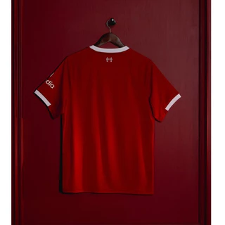 Liverpool Football Club ลิเวอร์พูล เสื้อเชียร์ ชุดเหย้า ชุดที่3 ฤดูกาล 2025/26 A25SP01 / A25SP02 / A25SP09 / A25SP10