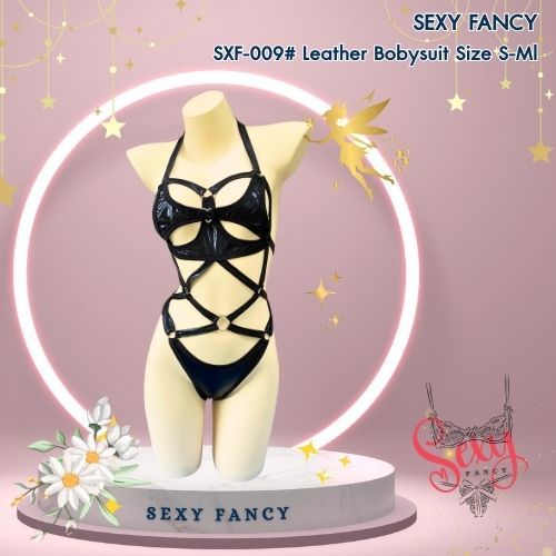 SEXY FANCY SXF-009#  Size S M ชุดแฟนซี บิกินี่เซ็กซี่ ชุดคอสเพลย์ (พร้อมส่งจากไทย)