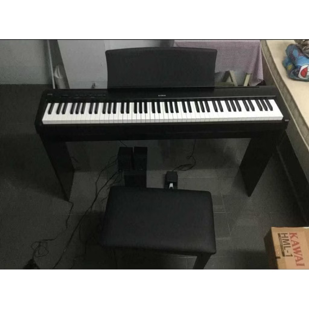 เปียโน kawai es110 ของแท้100%