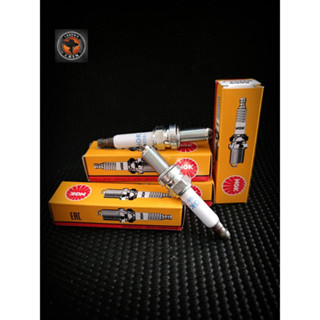 หัวเทียน NGK (แท้) MAR9A-J สำหรับ DUCATI/ Diavel ,Multistrad…