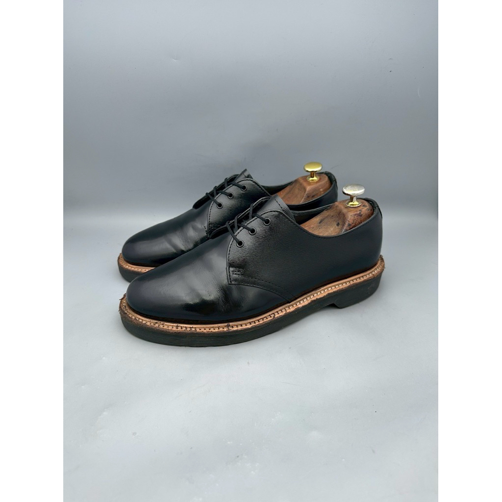 Dr.martens 1461 Straw Size41