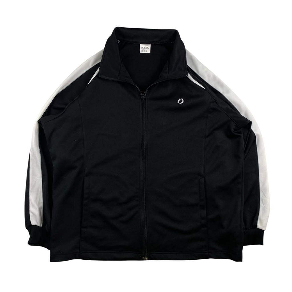 เสื้อวอร์ม IGNIO มือสองของแท้