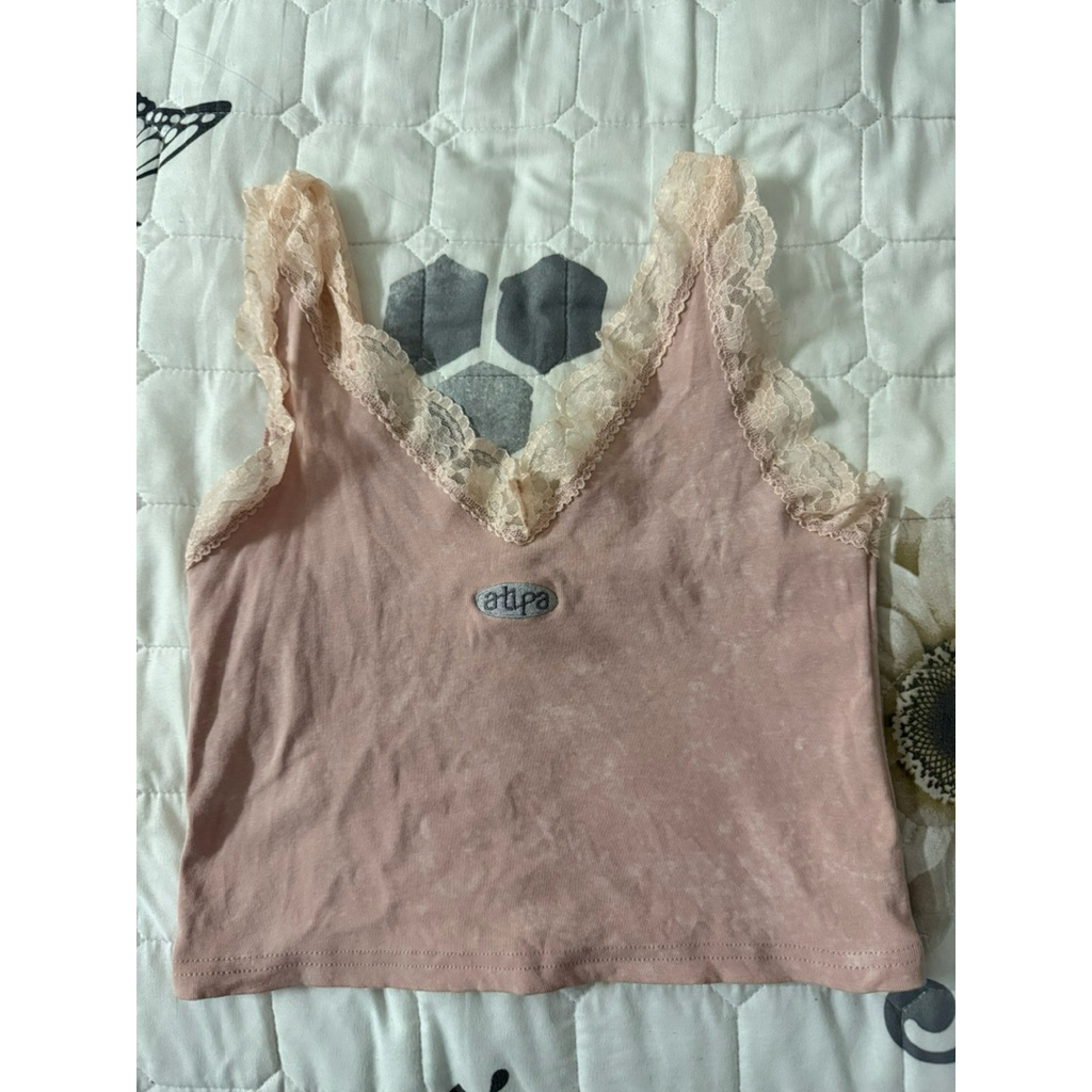 เสื้อสายเดี่ยว Atipa