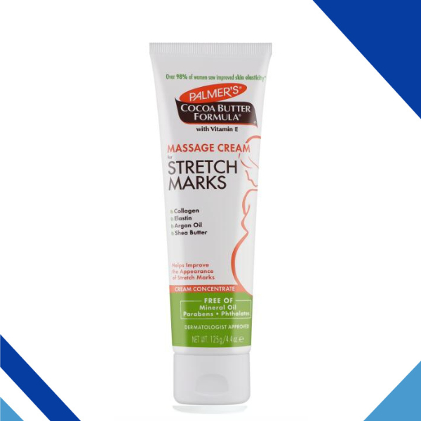 Palmer's Palmer Cocoa Butter Formula Massage Cream รูปที่ 5