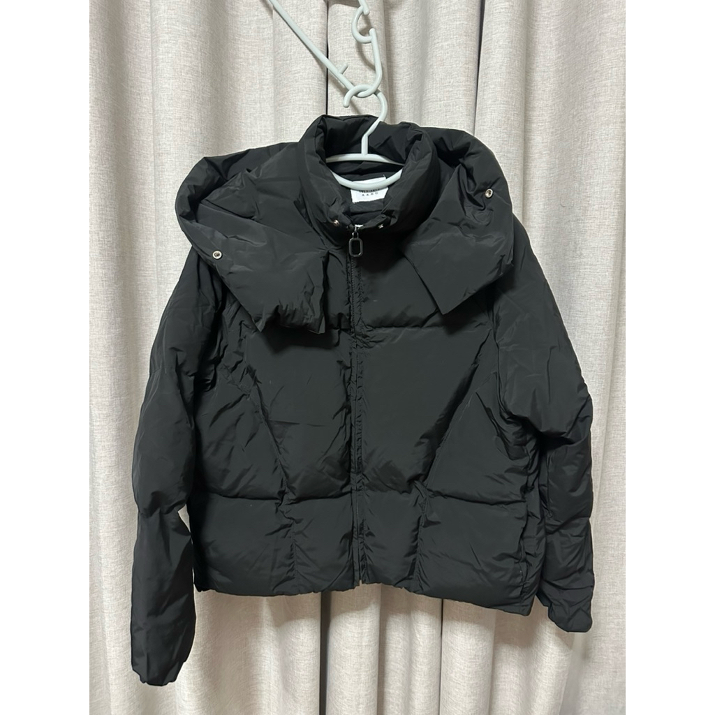 เสื้อกันหนาวมือสอง กันหนาวได้ติดลบ down jacket