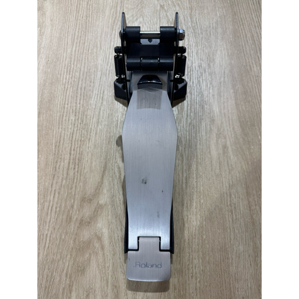 Roland KT-9 Kick Trigger Pedal แป้นเหยียบกระเดื่องไฟฟ้า มือ2 สภาพสวย ของแท้💯