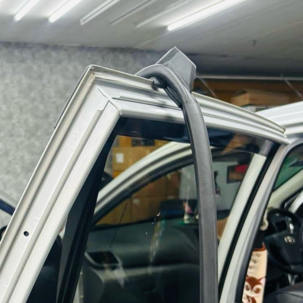 ตกแต่งบ้าน ยางขอบประตู Toyota Avanza (แท้ศูนย์) ส่งด่วน สั่งเลย