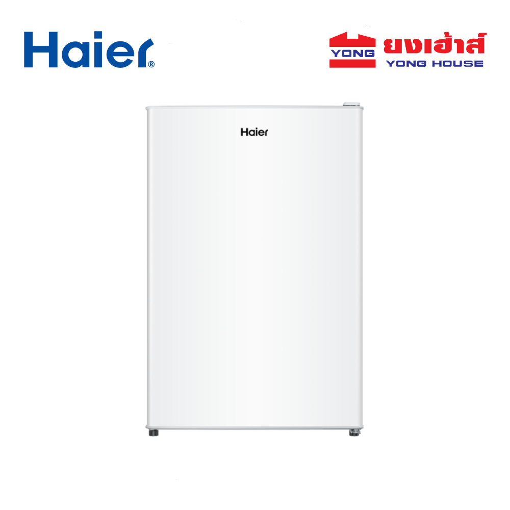 HAIER ตู้แช่แนวตั้ง ระบบแช่แข็ง ขนาด 3.2Q/90L รุ่น BD-91