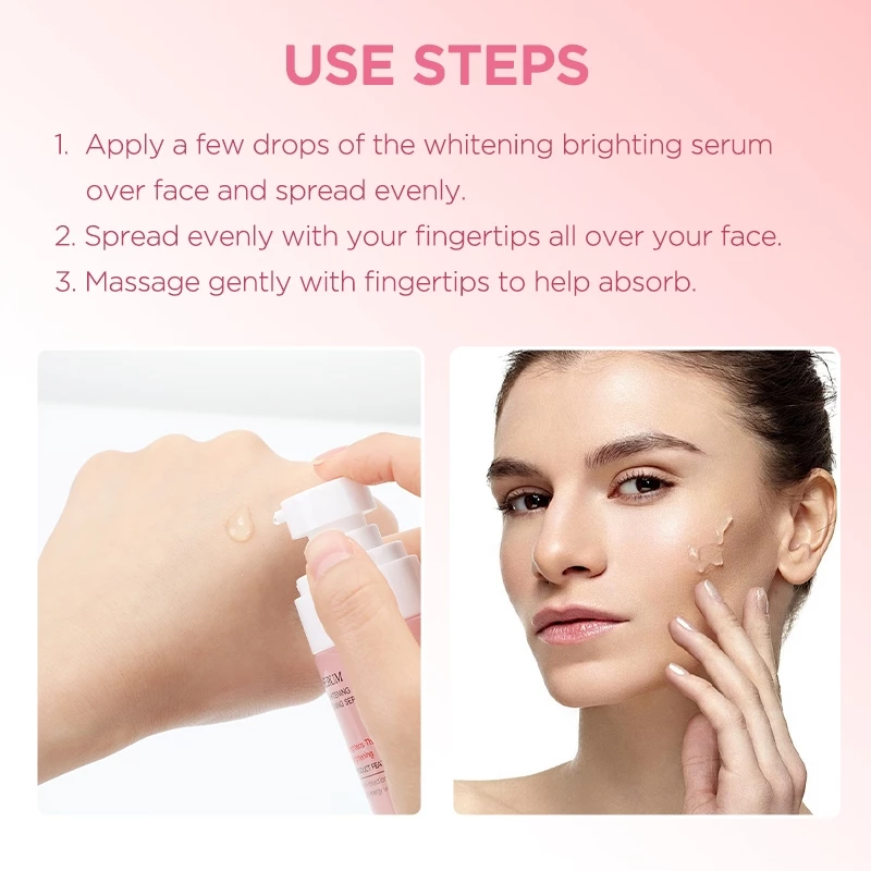 PAZIUM เซรั่มไนอาซินามายด์ 20ML thumbnail 9