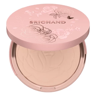 SRICHAND - Enchanted Cover Perfect Foundation Powder SPF35 PA++++ ศรีจันทร์ เอ็นชานเท็ด คัฟเวอร์ เพอร์เฟคท์ ฟาวน์เดชั่น