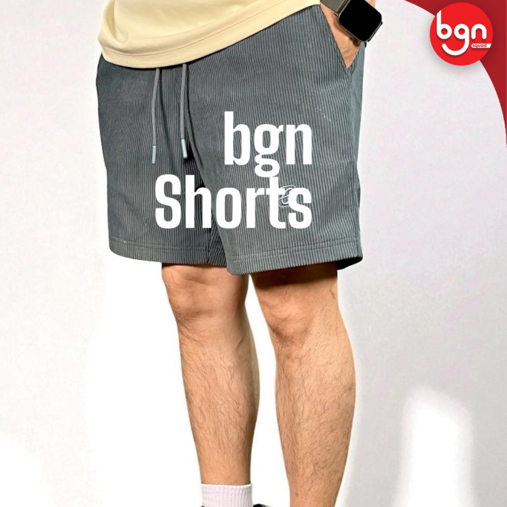 bgn squad New Collection กางเกง