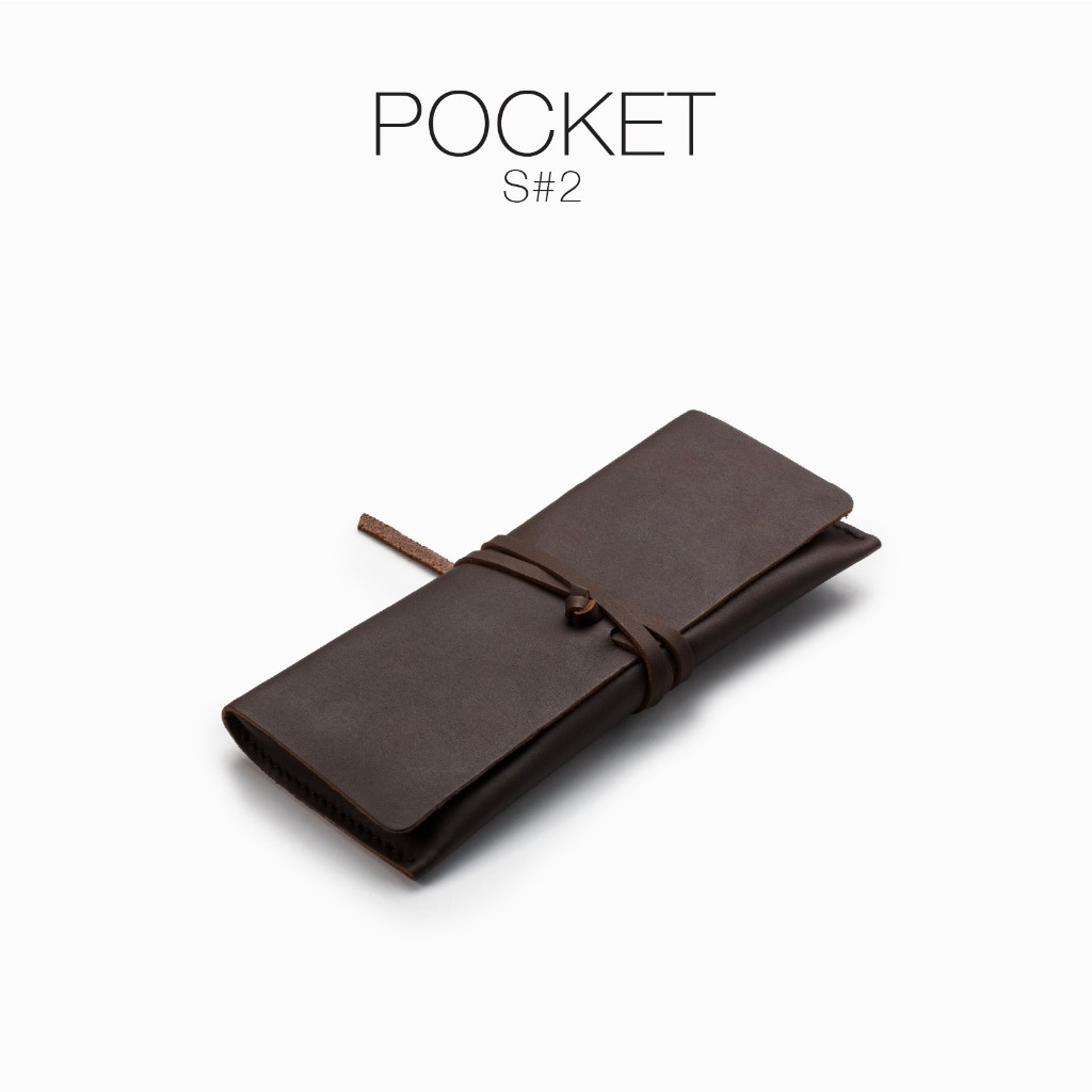 labrador POCKET S#2 กระเป๋าใส่เครื่องเขียน (LAS055)