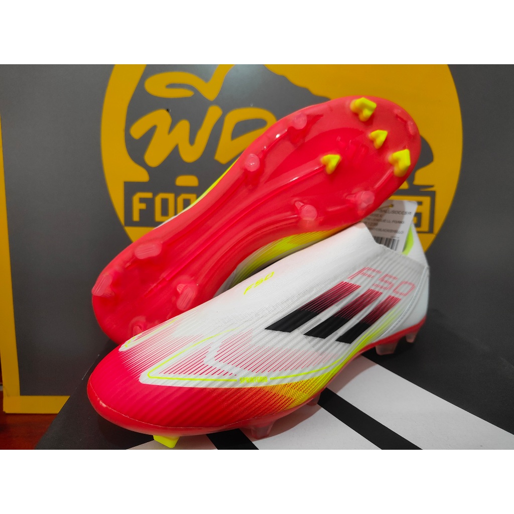 ADIDAS F50 LEAGUE LL FG/MG