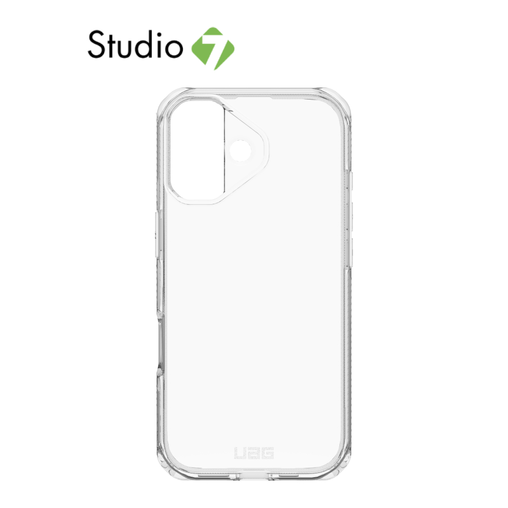 เคส UAG iPhone 17 Plyo Ice by Studio7