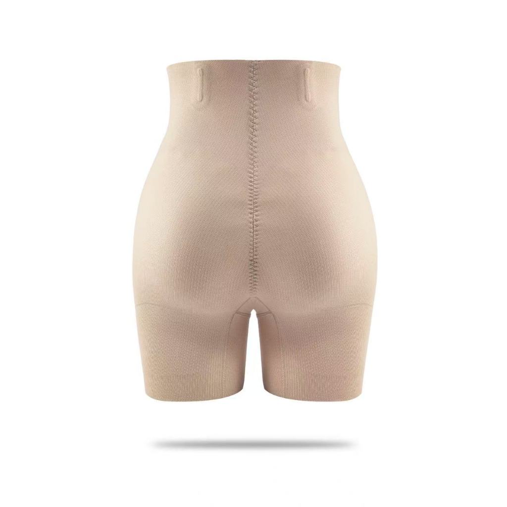 พร้อมส่ง กางเกงเสริมสะโพก+ เสริมก้นให้สวยงาม รุ่นเน้นเสริมสะโพกด้านข้างสบาย ดูเป็นธรรมชาติ