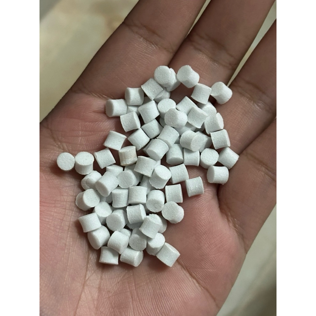 อะไหล่ยางลิ้นลมลุงโจ้ สำหรับตะเกียงเจ้าพายุ (20ชิ้น)