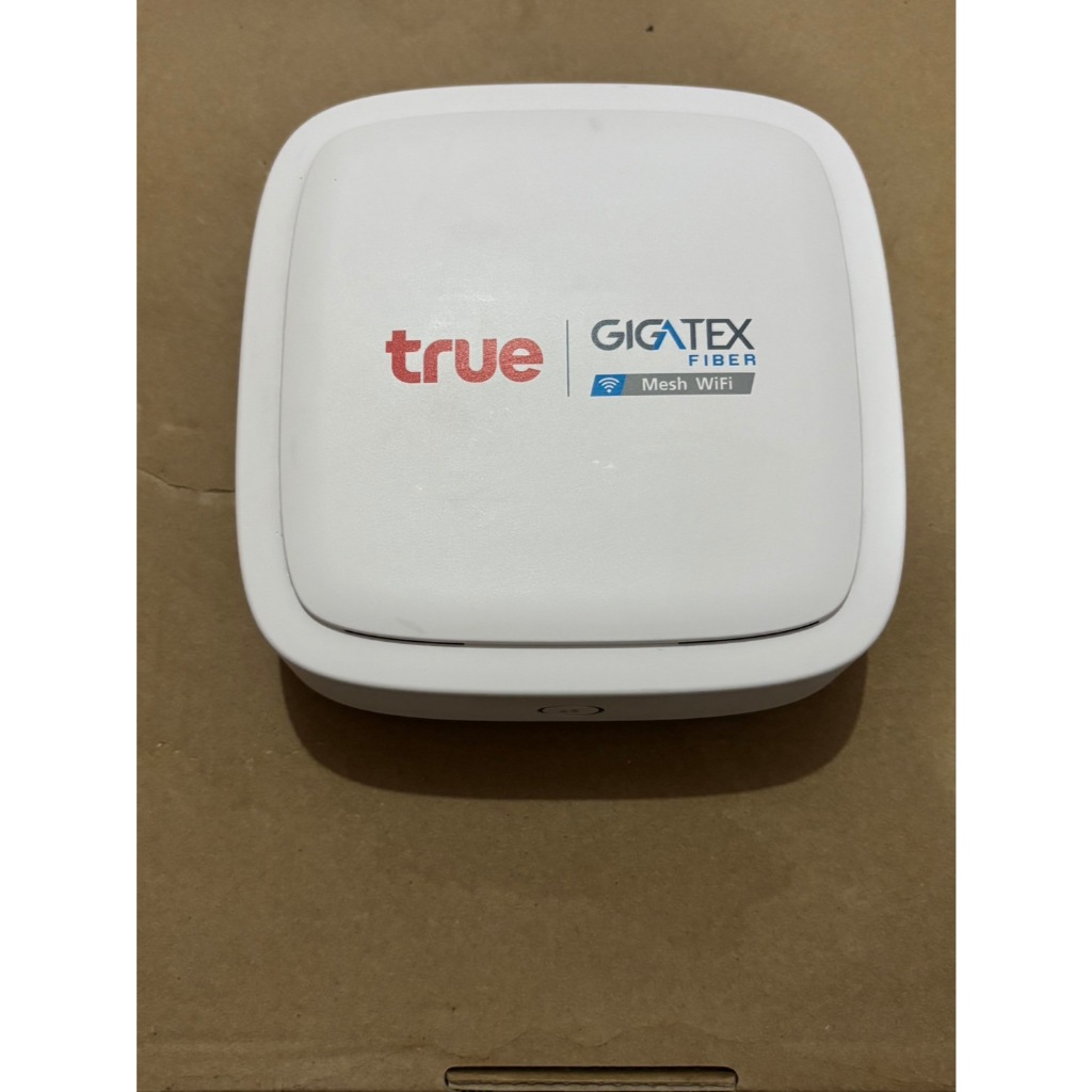 True Gigatex Mesh WiFi AC2100 รุ่น A5258
