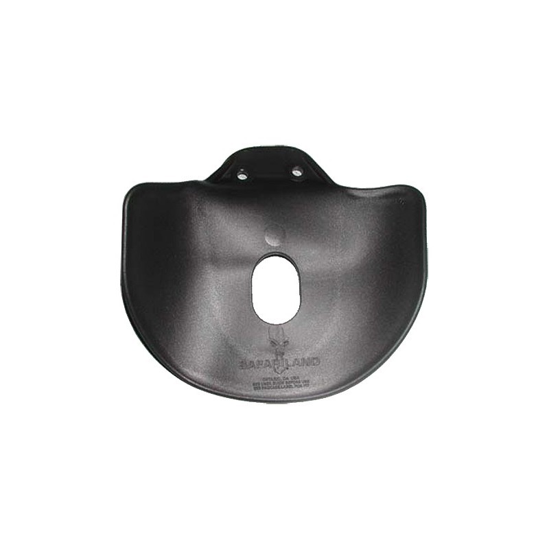 Safariland 568BL Paddle เสียบเอว