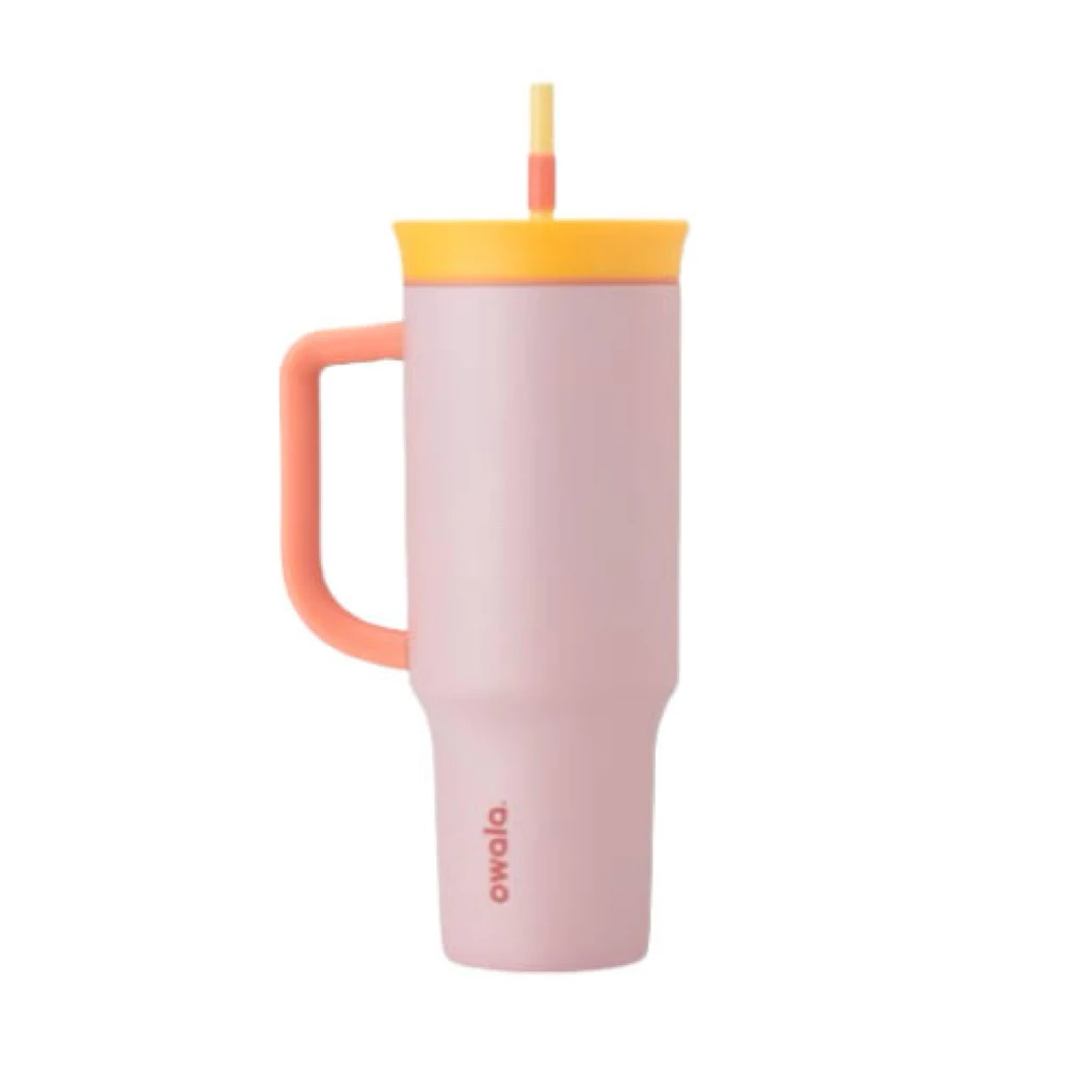 Owala Tumbler 40 oz thumbnail 4