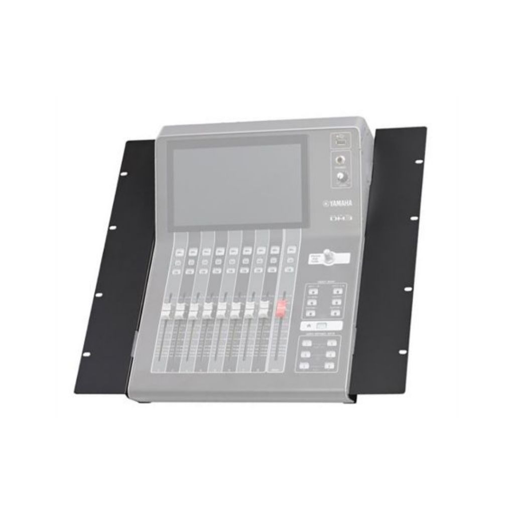 Yamaha RK-DM3 | ชุดอุปกรณ์ติดตั้งบนแร็คสำหรับ DM3S / DM3-D
