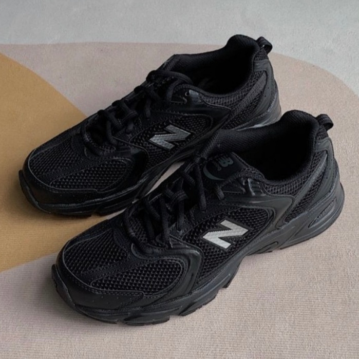 【ของแท้100%】รองเท้ากีฬารุ่นฮิตสไตล์เกาหลี สำหรับทั้งชายและหญิงNew Balance nb 530 MR530FB1/MR530AA/MR530SD/MR530SH
