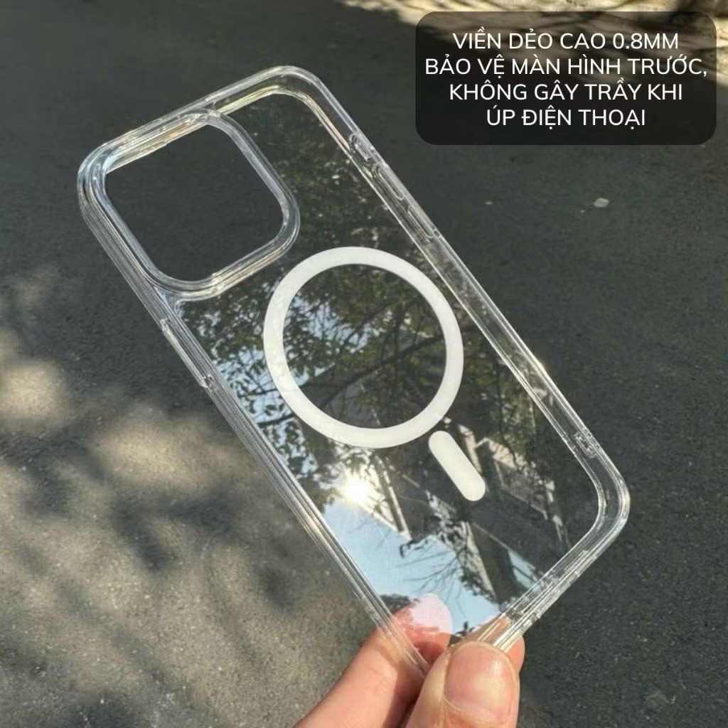 MUTURAL Case For iPhone 17 / 17Pro / 17Air / 17Promax ตรงรุ่น เคสกันกระแทก สำหรับ ไอโฟน 16Promax ทุกรุ่น งานหรู 047 - รูปที่ 4